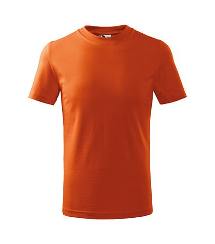 MALFINI Tričko dětské Basic