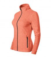 MALFINI Micro fleece dámský Shift (GRS) (2)