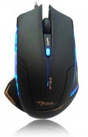 Myš E-BLUE Mazer Type R černá optická gaming