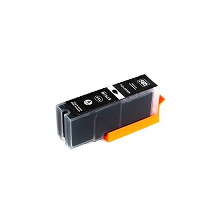 Canon PGI-580BK CLI-581BKCMY S ČIPEM set kompatibilních náplní