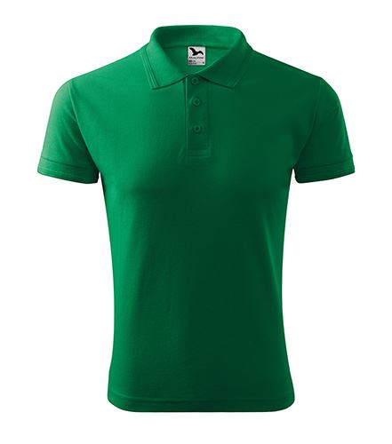 MALFINI Polokošile pánská Pique Polo