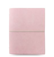 Filofax Domino Soft A5 pastelově růžový diář Filofax Domino Soft A5 pastelově růžový diář
