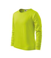MALFINI Triko dětské Fit-T LS (2)