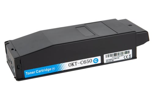 OKI C650 Cyan