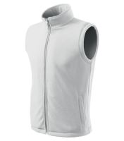 Unisex fleecová vesta Next (4)