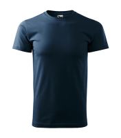 MALFINI Tričko unisex Heavy New
