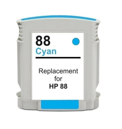 HP C9386A kompatibilní modrá