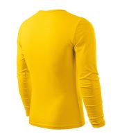 MALFINI Triko pánské Fit-T LS (3)