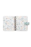Filofax Botanical Kapesní diář A7 Mint (3)