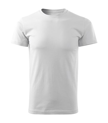 MALFINI Tričko unisex Heavy New Free