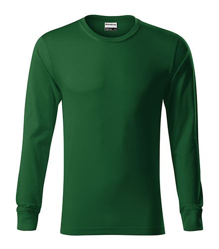 MALFINI Triko unisex Resist LS