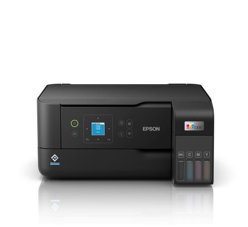 Epson EcoTank/L3560/MF/Ink/A4/WiFi/USB