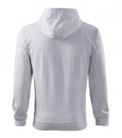 MALFINI Mikina pánská Trendy Zipper (1)