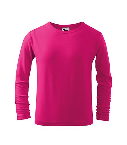 MALFINI Triko dětské Fit-T LS
