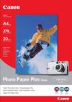 canon pp-201 lesklý fotopapír