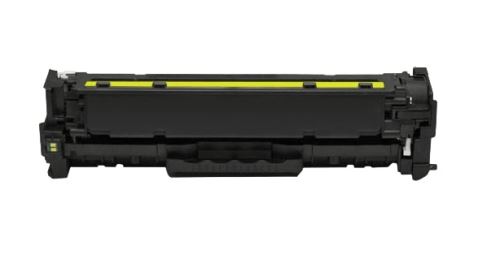 Toner HP CF351A modrý kompatibilní