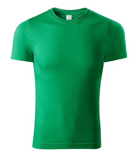 MALFINI Tričko unisex Paint