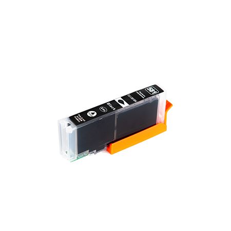Canon CLI-581BK XXL černá kompatibilní náplň