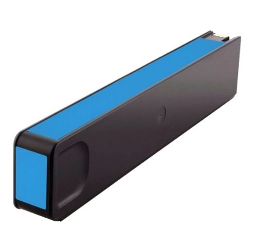 HP 971 kompatibilní modrá
