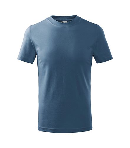 MALFINI Tričko dětské Basic