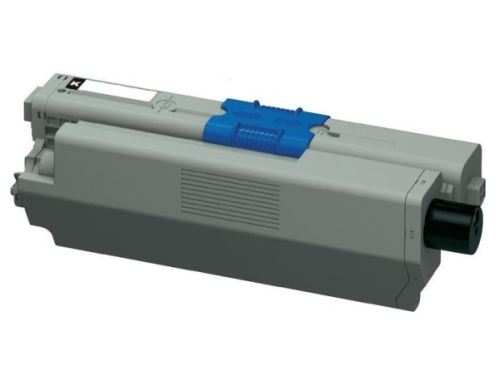 Kompatibilní toner OKI 4469804 černý