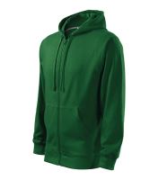 MALFINI Mikina pánská Trendy Zipper (2)