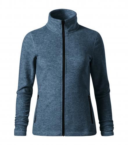 MALFINI Micro fleece dámský Shift (GRS)