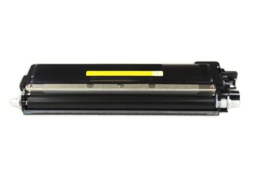 Toner Brother TN-230Y kompatibilní žlutý