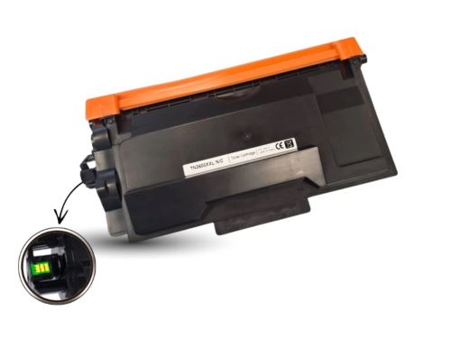 Brother TN-3600 XXL kompatibilní toner TN3600