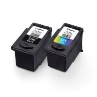Canon PG-560 + CL-561 originální inkoustová náplň set (1)