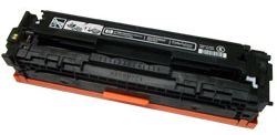 HP CC530A Canon CRG-718BK kompatibilní toner černý