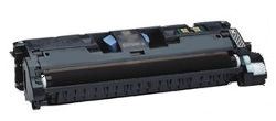 HP Q3960A Black kompatibilní toner černý