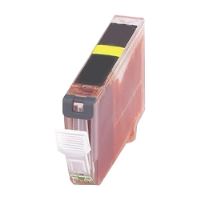 Canon CLI-8Y Yellow S ČIPEM kompatibilní inkoustová náplň žlutá