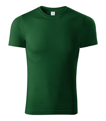 MALFINI Tričko unisex Paint