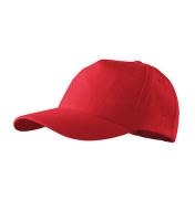 MALFINI Čepice unisex 5P (2)