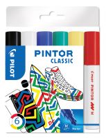 Pilot Pintor Medium sada Classic