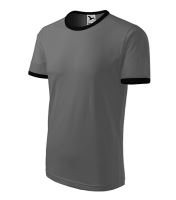 MALFINI Tričko unisex Infinity (2)