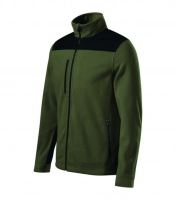 MALFINI Fleece unisex Effect (2)