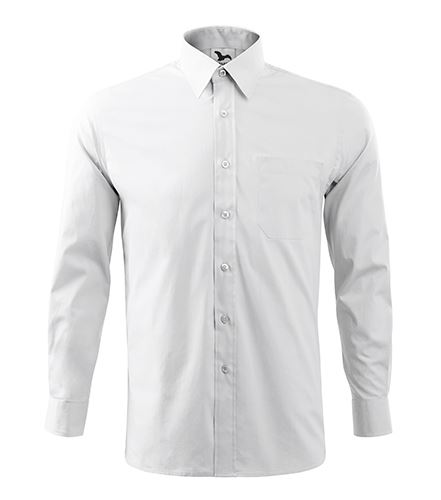 MALFINI Style LS Košile pánská