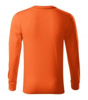 MALFINI Triko unisex Resist LS (1)