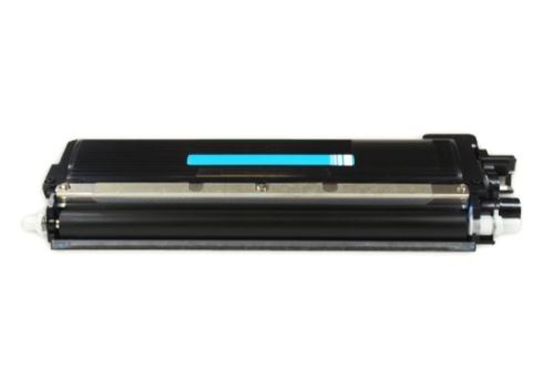 Toner Brother TN-230C kompatibilní modrý