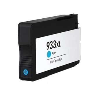 HP CN054 cyan
