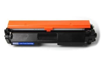 HP CF230X kompatibilní toner černý