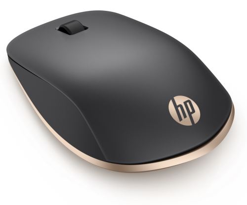HP Z5000 Wireless Mouse - dark ash