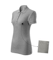 MALFINI Polokošile dámská Cotton (2)