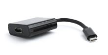 Gembird adaptér USB-C na HDMI