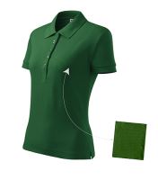 MALFINI Polokošile dámská Cotton (2)