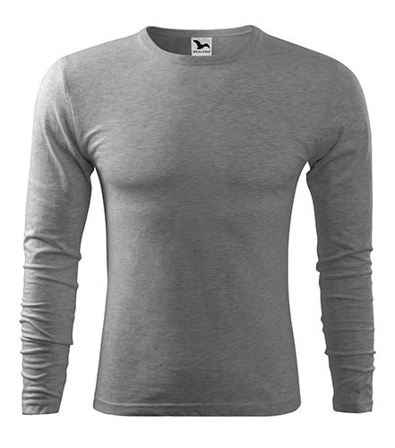 MALFINI Triko pánské Fit-T LS