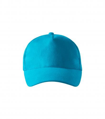 MALFINI Čepice unisex 5P