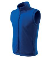 Unisex fleecová vesta Next (4)